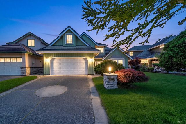 6231 Dunsmuir Crescent, Richmond