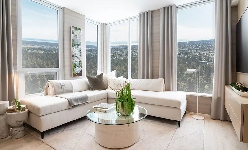 5938 Olive Avenue 16xx, Burnaby