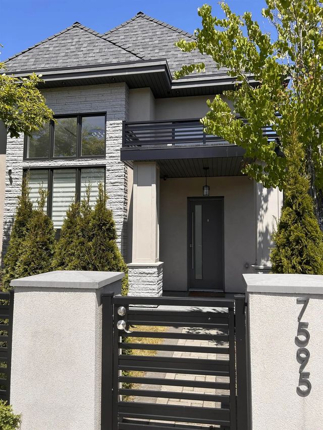 7595 Williams Road, Richmond