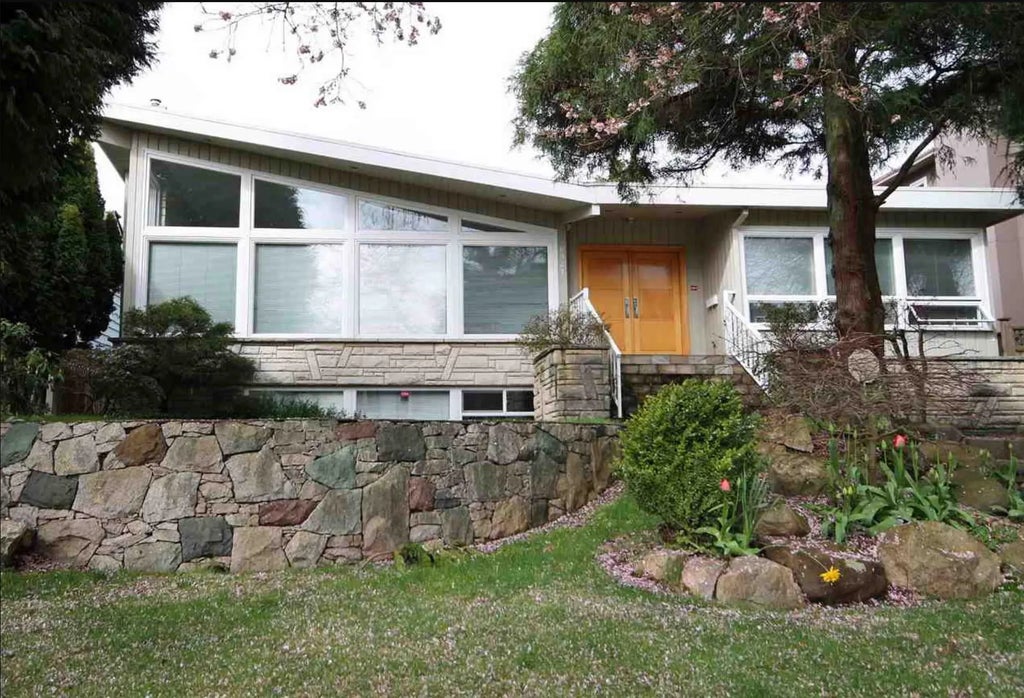 6921 Laurel Street, Vancouver