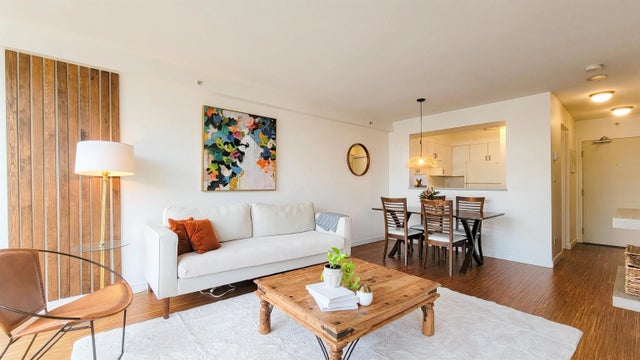 288 E 8th Avenue 503, Vancouver