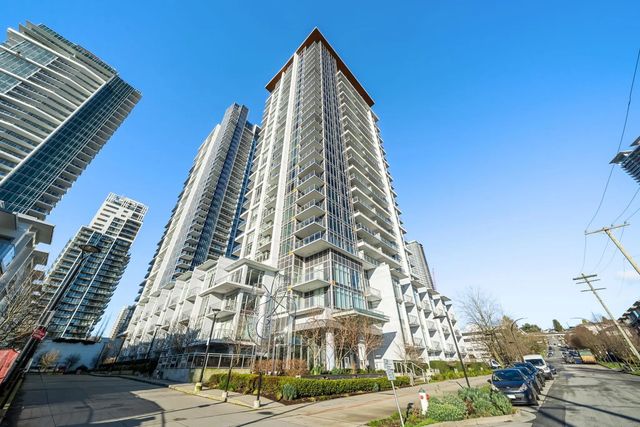 2351 Beta Avenue Th103, Burnaby