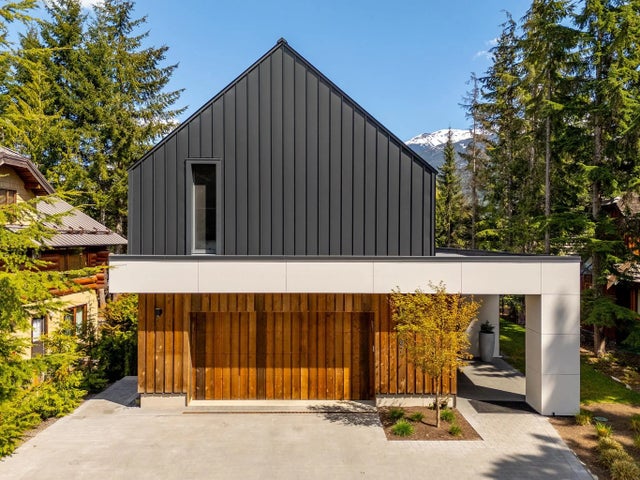 6187 Eagle Drive, Whistler
