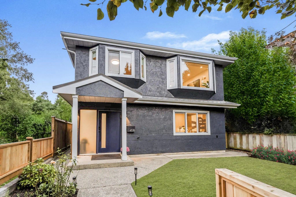 4578 Windsor Street, Vancouver