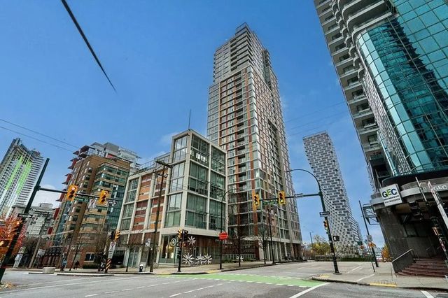 1351 Continental Street 307, Vancouver
