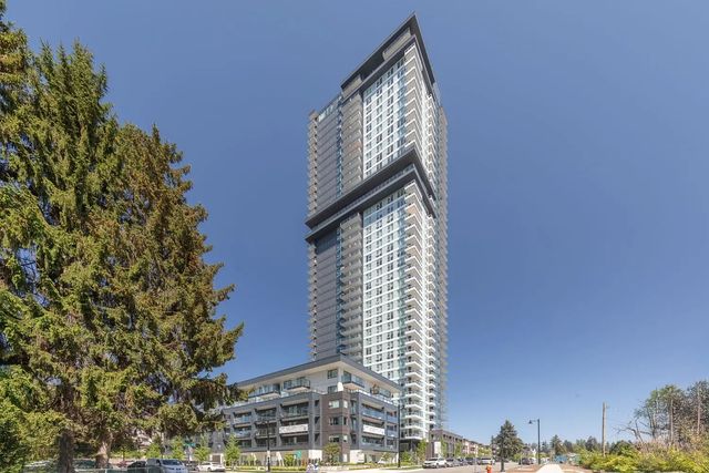 537 Cottonwood Avenue 2404, Coquitlam