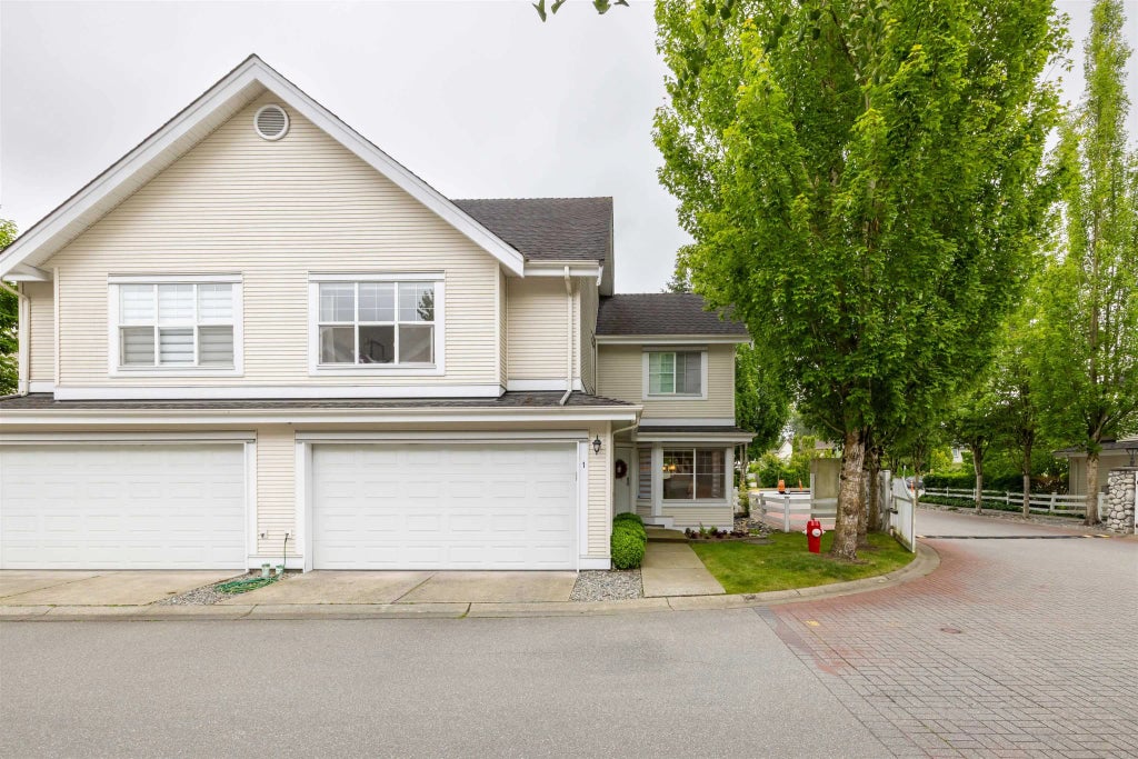 17097 64 Street 1, Surrey