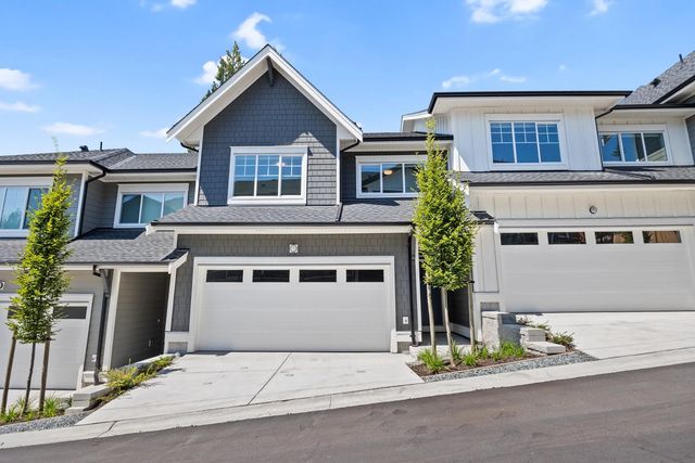 3421 Queenston Avenue 103, Coquitlam