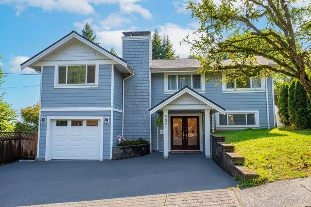 937 Thermal Drive, Coquitlam
