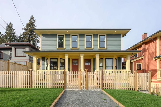 1125 Cartier Avenue 102, Coquitlam