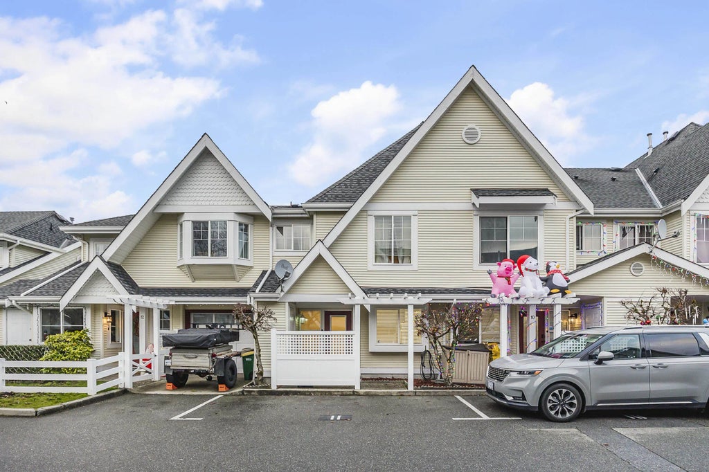 23575 119th Street 11, Maple Ridge