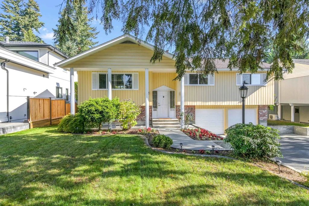 5930 135 Street, Surrey