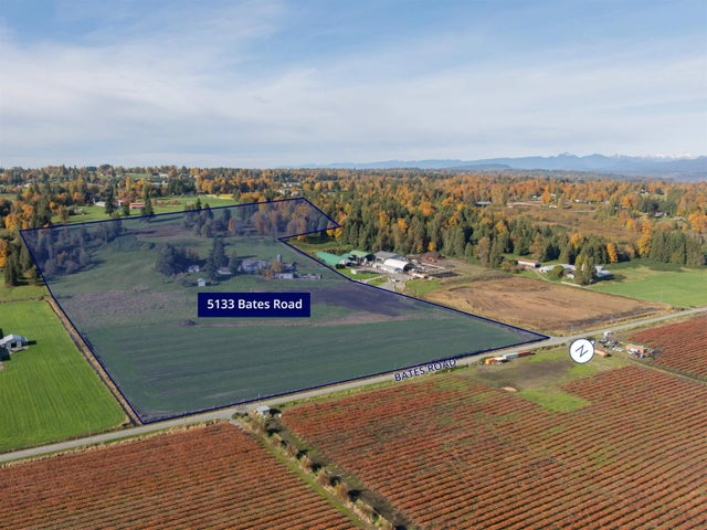 5133 Bates Road, Abbotsford