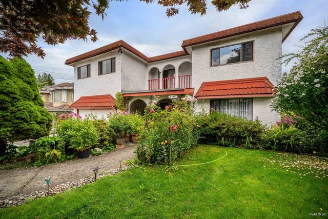 6090 6th Street, Burnaby