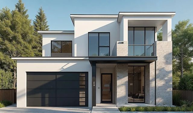 809 Thermal Drive, Coquitlam