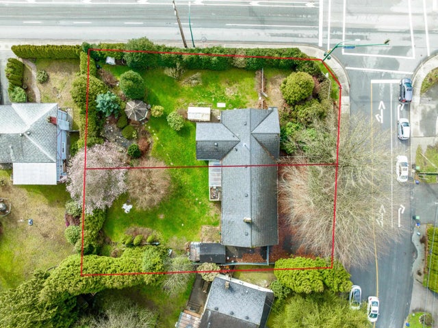 801 Thermal Drive Lot 1, Coquitlam