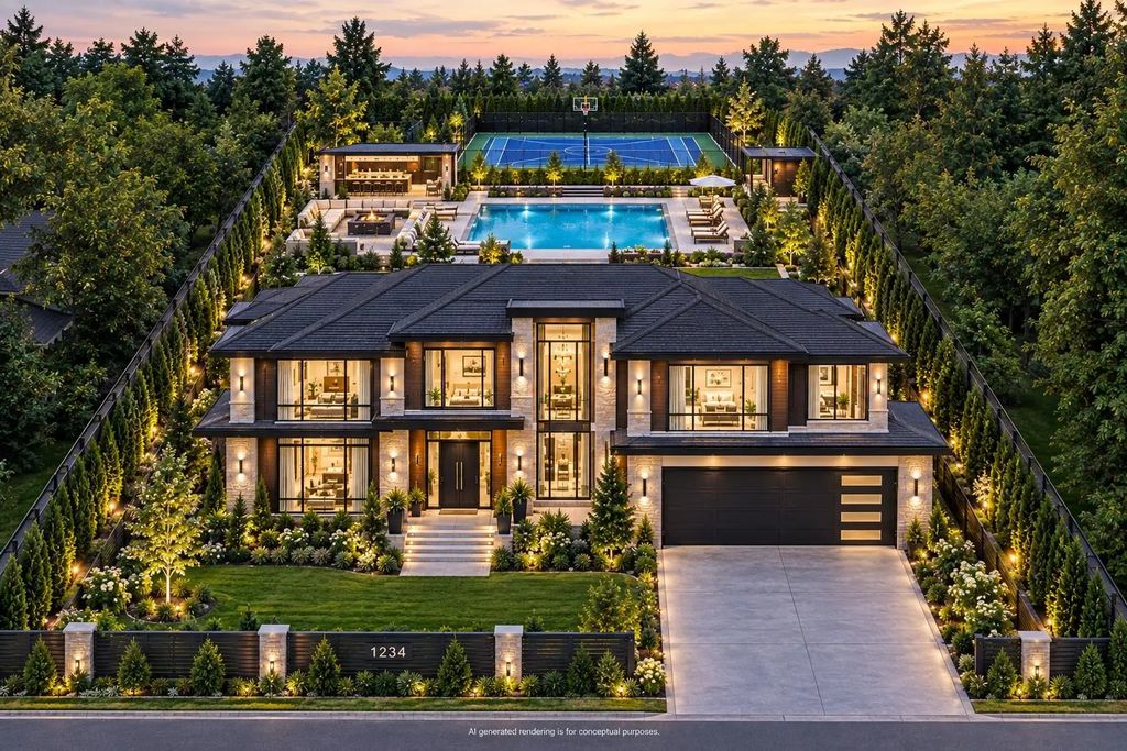 13803 56 Avenue, Surrey