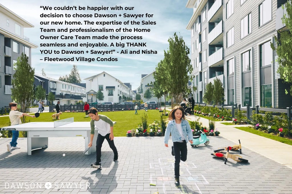 13668 79 Avenue 304, Surrey