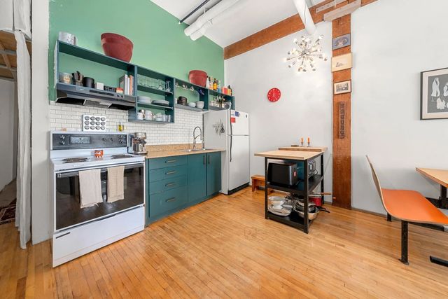 2556 E Hastings Street 120, Vancouver