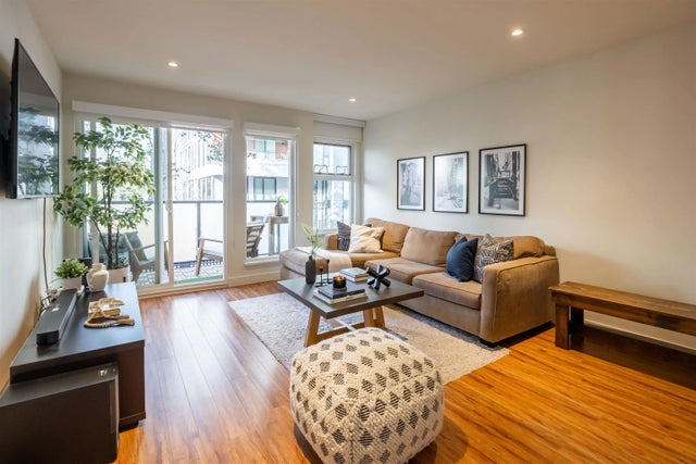 1850 E Southmere Crescent 110, Surrey