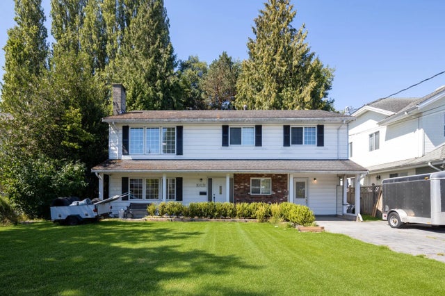 10031 2nd Avenue, Richmond