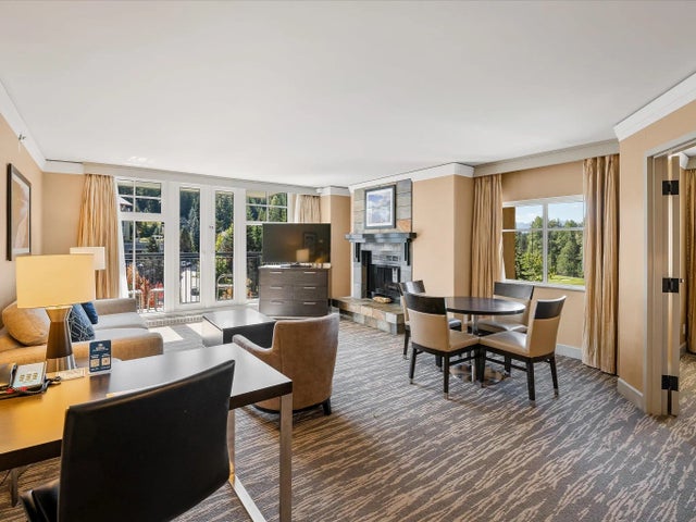 4050 Whistler Way 428/430, Whistler