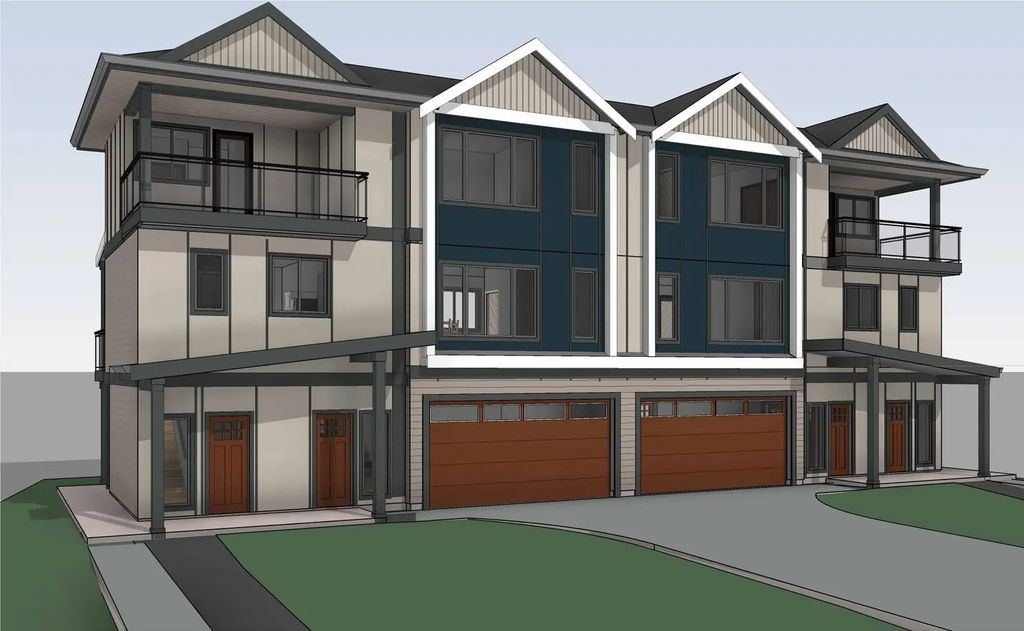 45668 Victoria Avenue, Chilliwack