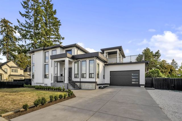 17284 61a Avenue, Surrey