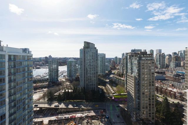 928 Beatty Street 3001, Vancouver