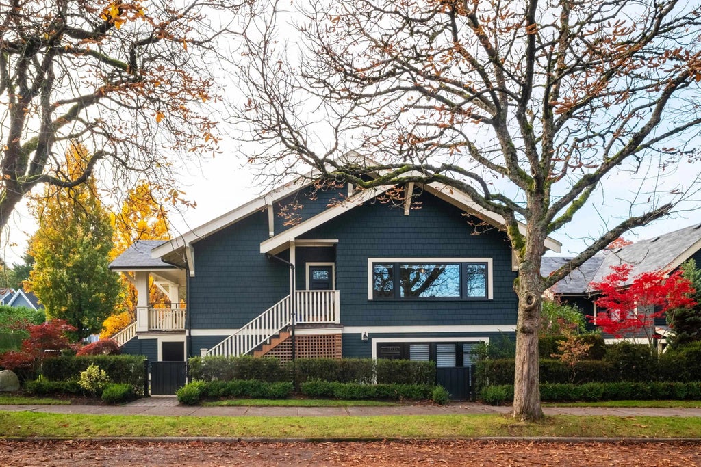 305 W 16th Avenue, Vancouver