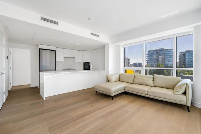 5766 Gilbert Road 802, Richmond