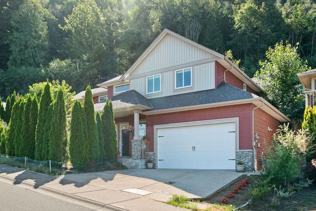 47264 Vista Place, Chilliwack