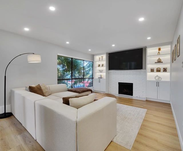 1877 W 5th Avenue 303, Vancouver