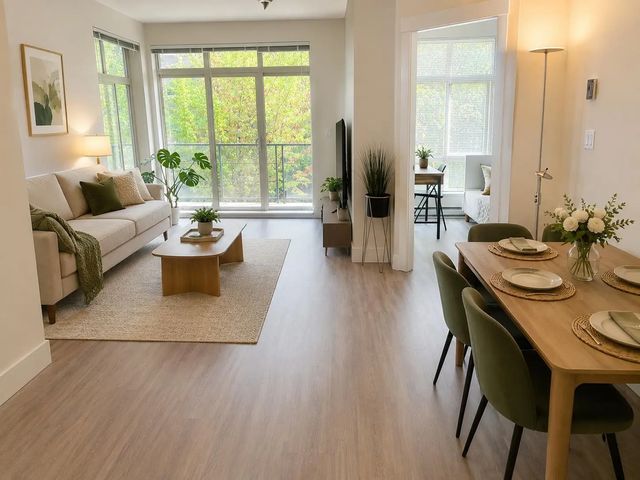 5779 Birney Avenue 210, Vancouver