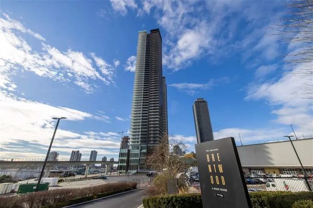 4650 Brentwood Boulevard 2502, Burnaby