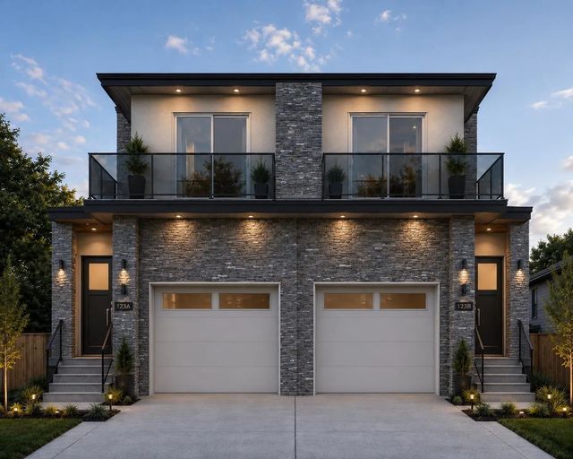 7653 117 Street 1, Delta