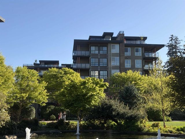 3462 Ross Drive 310, Vancouver