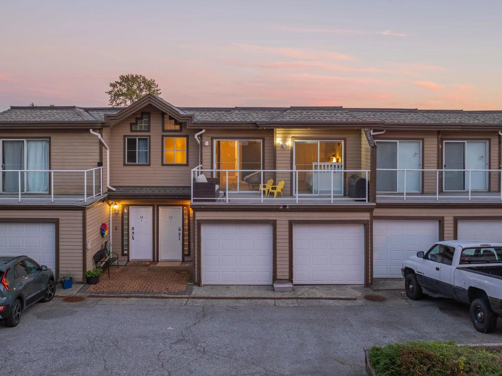 1872 Harbour Street 13, Port Coquitlam
