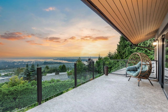 1521 Chartwell Drive, West Vancouver