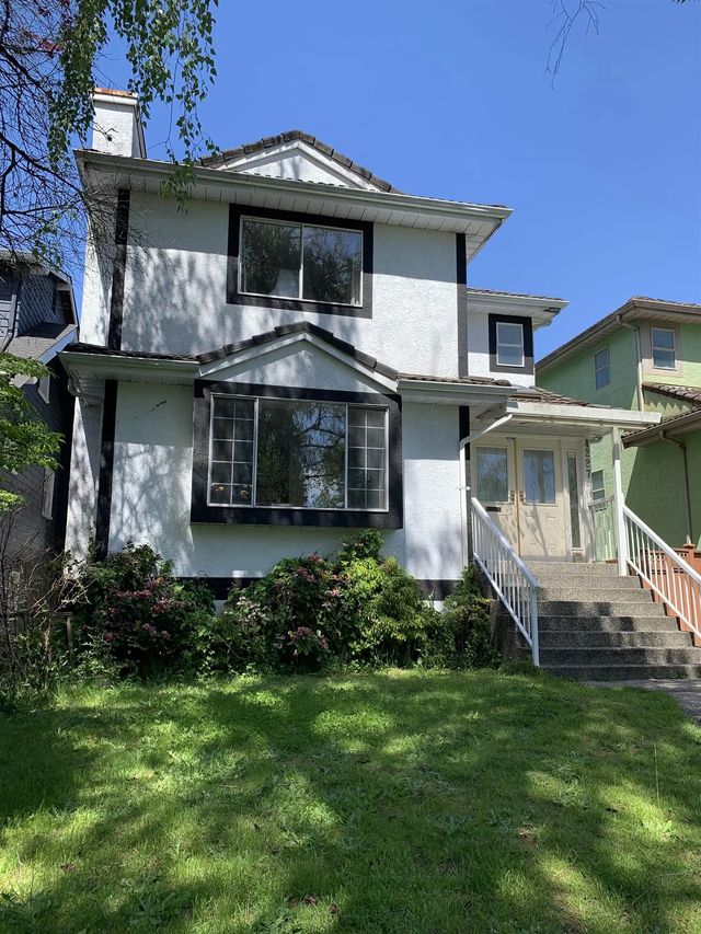 4227 W 14th Avenue, Vancouver