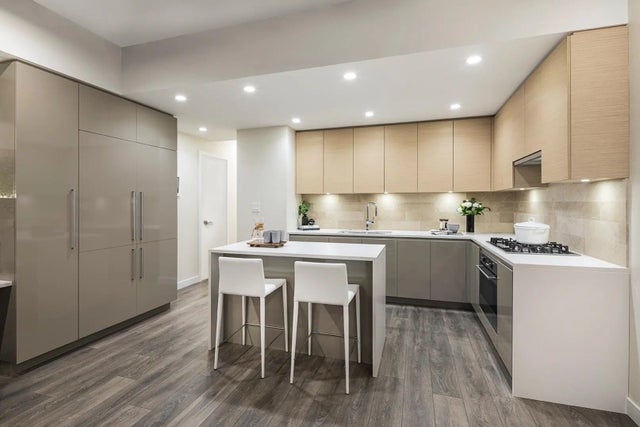 4168 Lougheed Highway 2307, Burnaby