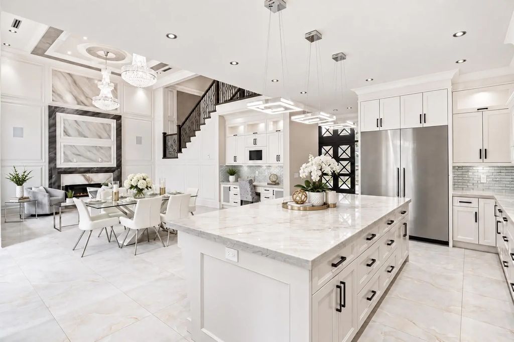 9631 Bakerview Drive, Richmond