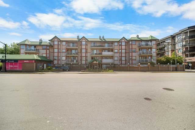 22661 Lougheed Highway 328, Maple Ridge