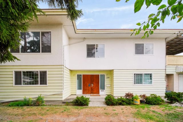 11551 Montego Street, Richmond