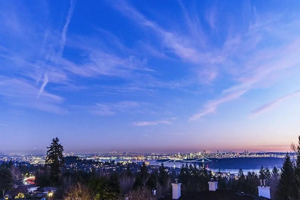 1595 Tyrol Court, West Vancouver