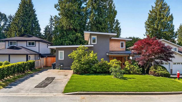 2388 Patricia Avenue, Port Coquitlam