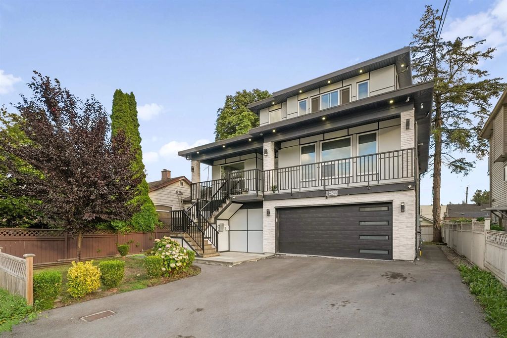 12822 114a Avenue, Surrey