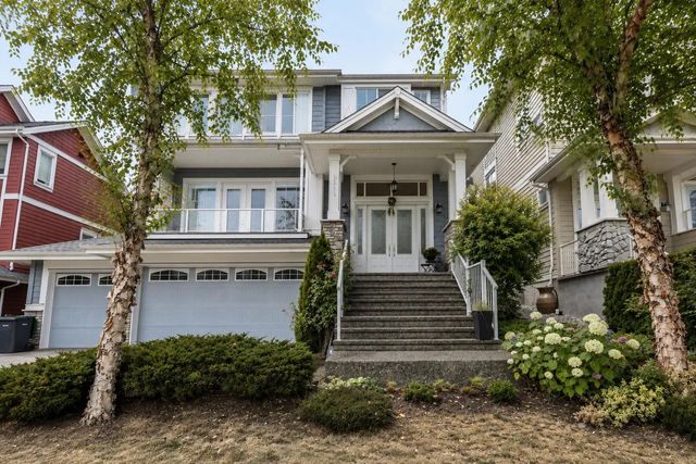 3513 Hadley Wood, Coquitlam