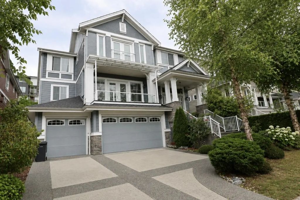 3513 Hadley Wood, Coquitlam