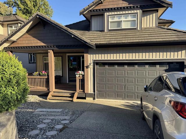 13328 Mccauley Crescent, Maple Ridge